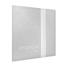 PIRASTRO パーペチュアル ビオラ弦 A線 BALL STEEL/CHROME STEEL VIOLA PERPETUAL 3201 A