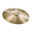 Paiste Cymbals パイステ ライド シンバル Masters Medium Ride 21インチ