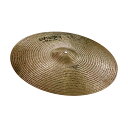 Paiste Cymbals パイステ ライド シンバル Masters Dark Dry Ride 21インチ