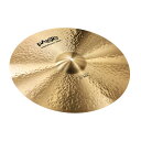 Paiste Cymbals パイステ ライド シンバル Formula 602 Modern Essentials Ride 22インチ