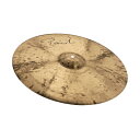 Paiste Cymbals パイステ ライド シンバル Signature Dark Energy Ride Mark II 20インチ