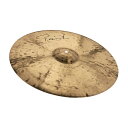 Paiste Cymbals パイステ ライド シンバル Signature Dark Energy Ride Mark II 21インチ
