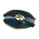 Paiste Cymbals パイステ ライドベル シンバル Signature Blue Bell Ride Rhythmatist 22インチ