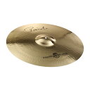 Paiste Cymbals パイステ ライドベル シンバル Signature Reflector Bell Ride Powerslave 22インチ