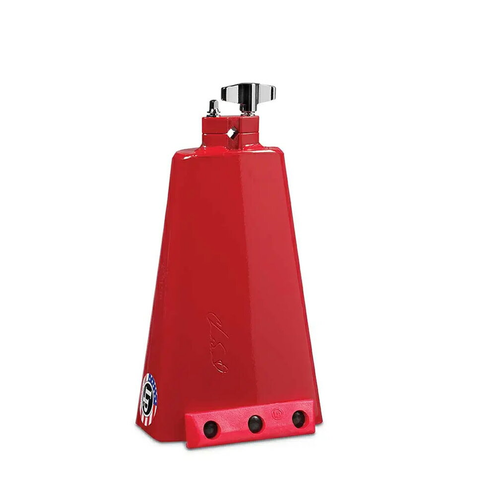 LP ԡ ٥ LP008CS LP Chad Smith Signature Ridge Rider Cowbell