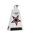 【15日限定!ポイント5倍!】LP エルピー カウベル LP009TL LP Tommy Lee Signature Cowbell