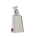 【15日限定!ポイント5倍!】LP エルピー カウベル LP204B LP Deluxe Black BeautyR Cowbell