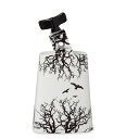 【15日限定!ポイント5倍!】LP エルピー カウベル LP204C-RT LP BK BTY SUBLIM RAVEN TREE