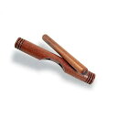 【ポイント5倍!サマーセール】LP エルピー クラーベ LP212R LP African Clave Exotic Hardwood