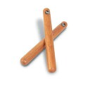 【ポイント5倍!サマーセール】LP エルピー クラーベ LP262R LP Traditional Clave, Exotic Hardwood