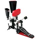 【15日限定!ポイント5倍!】LP エルピー カウベル LP388M LP Multi-Stem Gajate Bracket