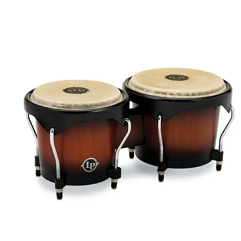 LP ԡ ܥ LP601NY-VSB LP City Bongos