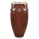 LP エルピー コンガ M750S-ABW LP Matador Wood 11 inch Quinto Chrome