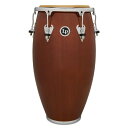 LP エルピー コンガ M754S-ABW LP Matador Wood 12-1/2 inch Quinto Chrome