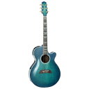Takamine タカミネ エレクトリックアコースティックギター 100 Series FPT181AC SBB