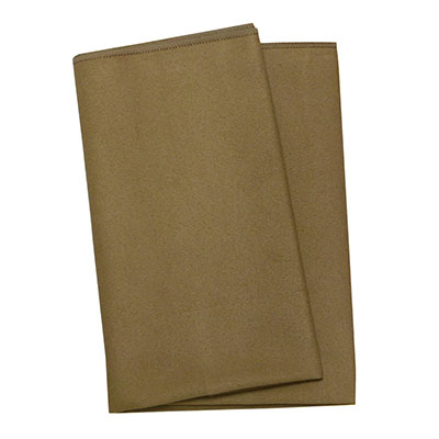 ONE'S WAY(ワンズウェイ)マイクロファイバークロス 楽器用にお勧め CLOTH-OW7 BRN