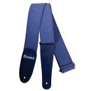 Basso ギターストラップ EX 41 POROUS JEANS