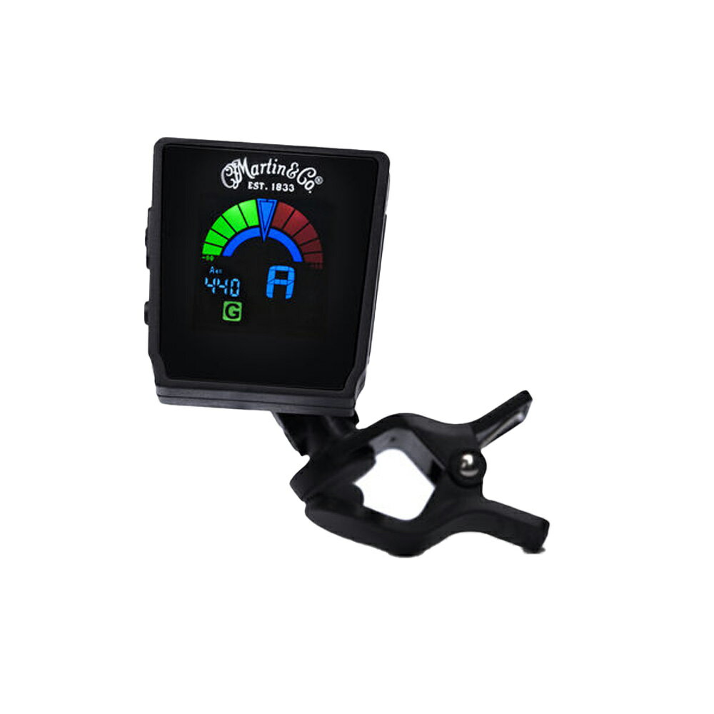 MTN CLIP-ON TUNER(18A0126) åץ塼ʡ