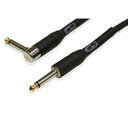 【ポイント5倍!サマーセール】GID ギッド ギターケーブル GUITAR CABLE 3M S/L-PLUG GGC-3SL