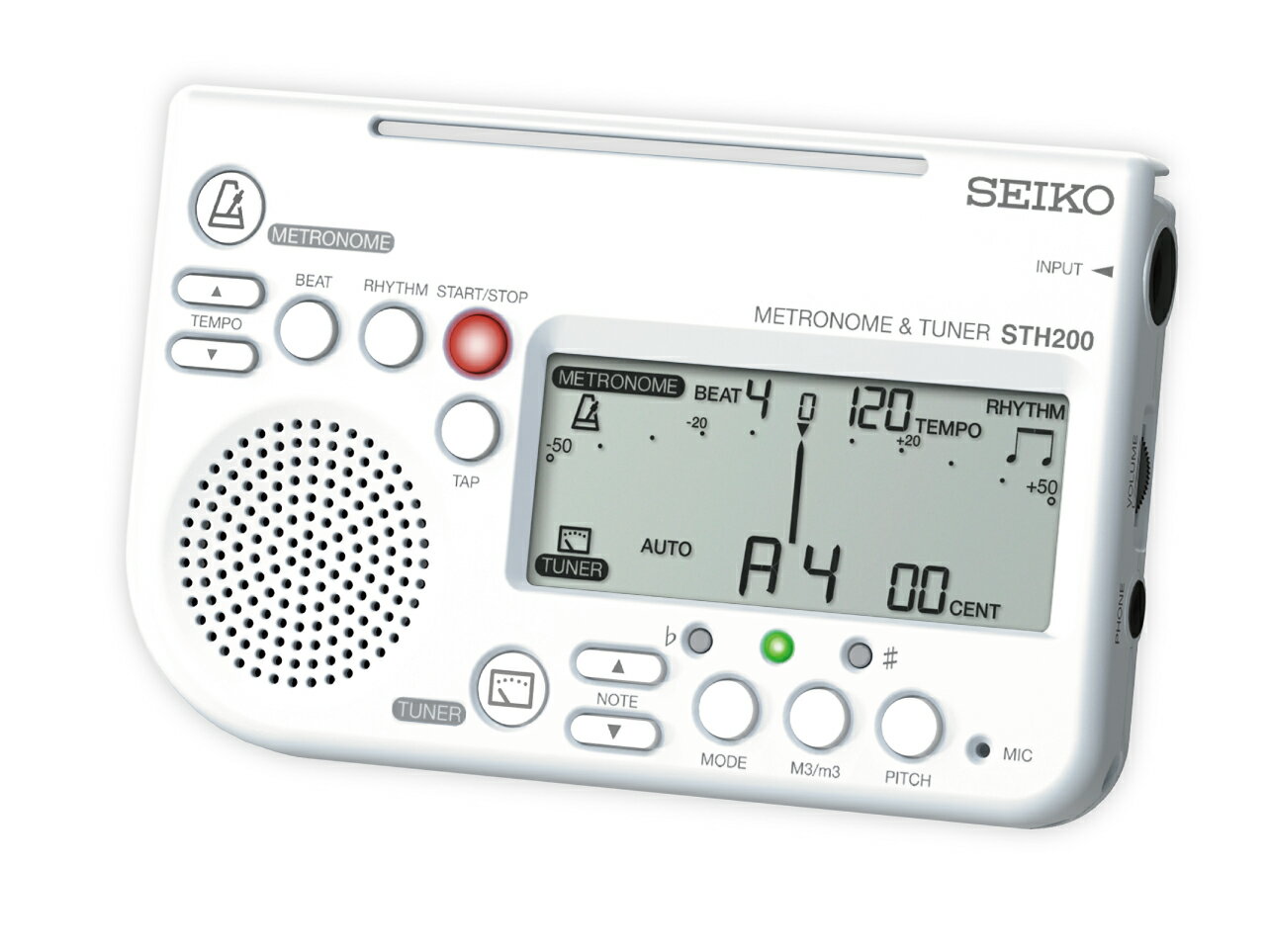 SEIKO ȥΡ 塼ʡ ۥ磻 STH200WH