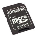 DCMR マイクロ SD カード 変換 SD カー