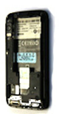 DCMR Nano SIM → Micro SIM → SIM カード 変換 スーパー アダプタ SIM 下駄 これ一つでどの サイズ の シム カード にも 変身 3 枚 セット 白黒色お楽しみ