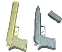 DCMR 文具 ミリタリー ペンシル 3 種類 各1点 ミリタリー ウェポン ペンシル セット (ピストル / ナタ ..