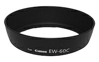 DCMR Camera ワイド レンズ フード マルチ レンズ フード (汎用品)