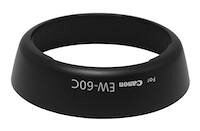 DCMR Camera ワイド レンズ フード マルチ レンズ フード (汎用品)