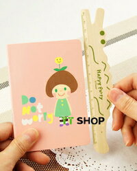 DCMR 文具 木 の 風あい 漂う かわいい 動物 定規 ナチュラル カーブ 可愛い 自然 の 香り【ワニ】15cm