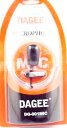 DCMR Accessory 高級 DAGEE ピン マイク ケーブル と ケーブル クリップ で 便利!