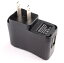 DCMR Accessory iPhone4 / 4S / 3GS / 3G / iPod ɥ  б USB ® Ŵ 5.0V == 1000mA