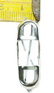 DCMR ハクキンカイロ 交換 点火 ヘッド 【触媒シート別売】ハンディー ウォーマー 白金 マット通販格安セール情報 楽天 通販