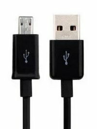 DCMR 携帯 アクセサリー Micro USB マイクロ USB 充電 通信 ケーブル 線 スマートフォン アンドロイド 携帯 サムソン GALAXY ソニー ドコモ