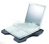 パソコン アクセサリー USB 接続 ノート PC クーラー 冷却 スタンド 薄くて 軽い 大型 ファン が パソコン の 熱暴走 を 防ぐ 静かな パソコン クーラー 365x290x54mm