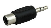 DCMR 3.5 mm Cz WbN ϊ RCA AV X Xg[g VO