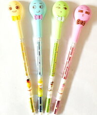 楽天市場】スマイル ボールペンの通販