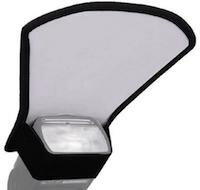 DCMR プロ 仕様 マルチ フラッシュ カバー ストロボ ディフューザー マルチ ヘッド