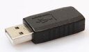 DCMR USB A IX to USB A X ϊ   ڑ WCg v^[ P[u