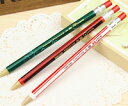 DCMR 鉛筆 【お楽しみカラー 1本】 鉛筆 ロング 芯 2.0 mm ロング 鉛筆 シャープ ペンシル 文具 鉛筆 ポップ カラー