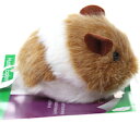 DCMR ペット用品 ブルブル 振動 動く ハムスター 猫 おもちゃ カミカミ ぬいぐるみ トイ 1点 色お楽しみ(4)