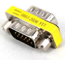 DCMR パソコン用品 VGA DB 15pin オス 変