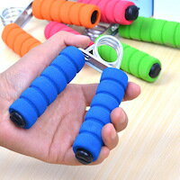 DCMR 生活 ハンドグリップ 握力 筋力 トレーニング ストレッチ 1点 色お楽しみ