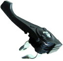 DCMR 園芸・DIY 草払機 農業機械 草刈機 取替 アクセル レバー 部品 長さ 9CM 幅6.5CM 固定金具対応 直径2CM程度 標準サイズ 1点