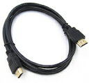 DCMR 高級 HDMI 接続 ケーブル パソコン の モニタ ケーブル LCD TV DVD プロジェクター デジタルカメラ 約1.2m