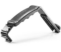 DCMR カメラ用品 フラッシュ ユニバーサル ブラケット ハンドル グリップ DCMR カメラ用品 フラッシュ ユニバーサル ブラケット ハンドル グリップ