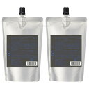 【2個セット】デミ デミドゥメン スカルプエッセンス メン アドバンストグロウ エース 200mL 医薬部外品 詰め替え用 リフィル レフィル メンズ 皮脂 毛...