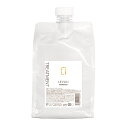 ハホニコ レブリ トリートメント α 1000g ヘアケア ヘアトリートメント おすすめ LDK the Beauty 第1位 ベストバイ きめ細かい泡 優しいふんわり まとまる 4種の界面活性剤配合 うるおい レブリン酸 ハリ コシ 弾力 しなやか ホームケア ダメージ 太い髪 硬い髪 広がる髪