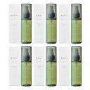【6本セット】ピアセラボ エアンス ヴィーガンソイミスト 100ml ヘアミスト アウトバストリートメント 水トリートメント 洗い流さない トリートメント ウォータートリートメント水 優しい 植物 補修成分 タンパク質 水分 毛髪 質感 浸透 いい香りフリー処方 ヴィーガン