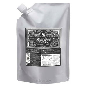 b-ex ビーエックス ビューティーエクスペリエンス ディープレイヤー エクストラ スリーク ExS トリートメント 750g 詰め替え用 リフィル レフィル 補修力 洗浄成分 ブースター効果 毛髪内部 高浸透 補修力